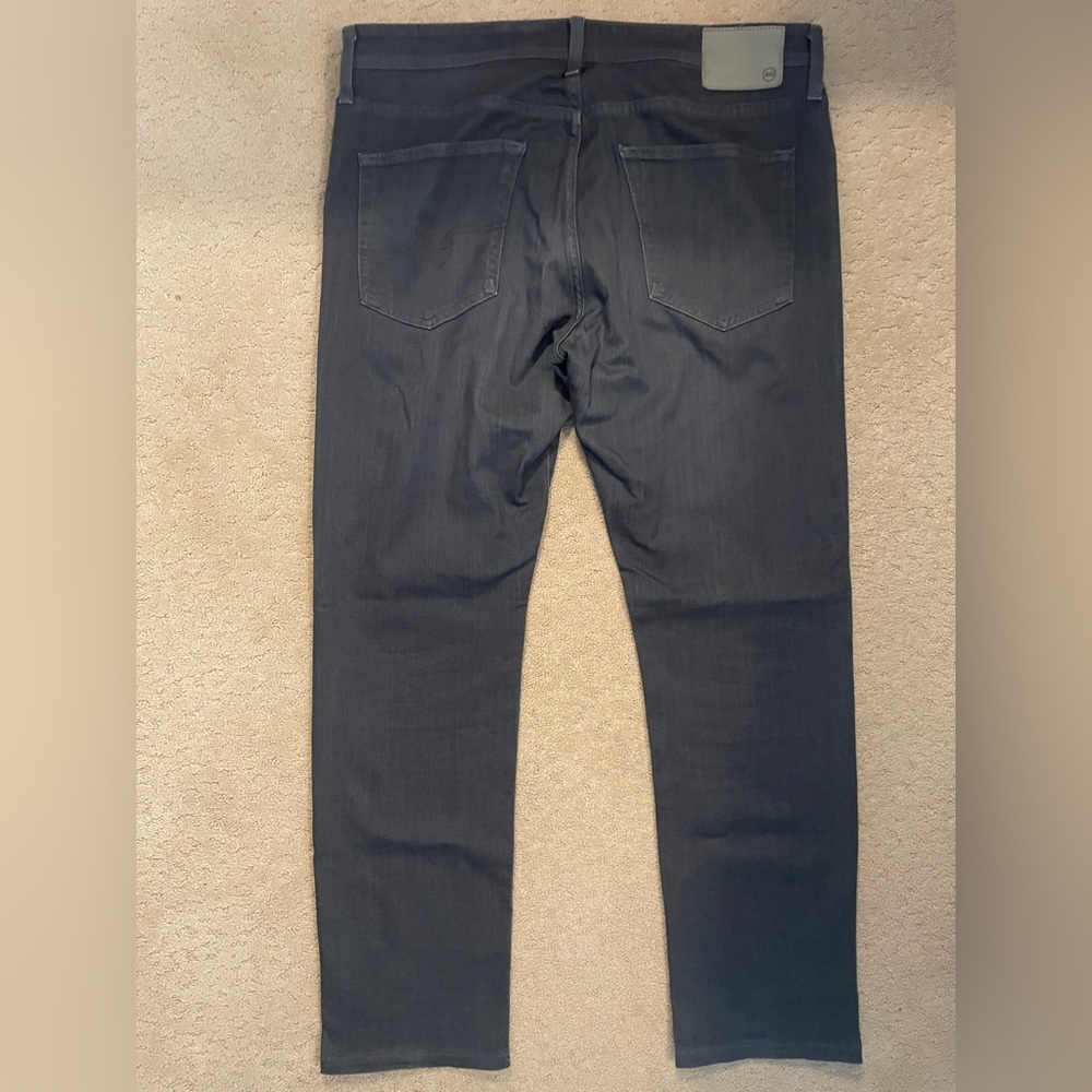 AG graduate stretch denim 35x34 men’s